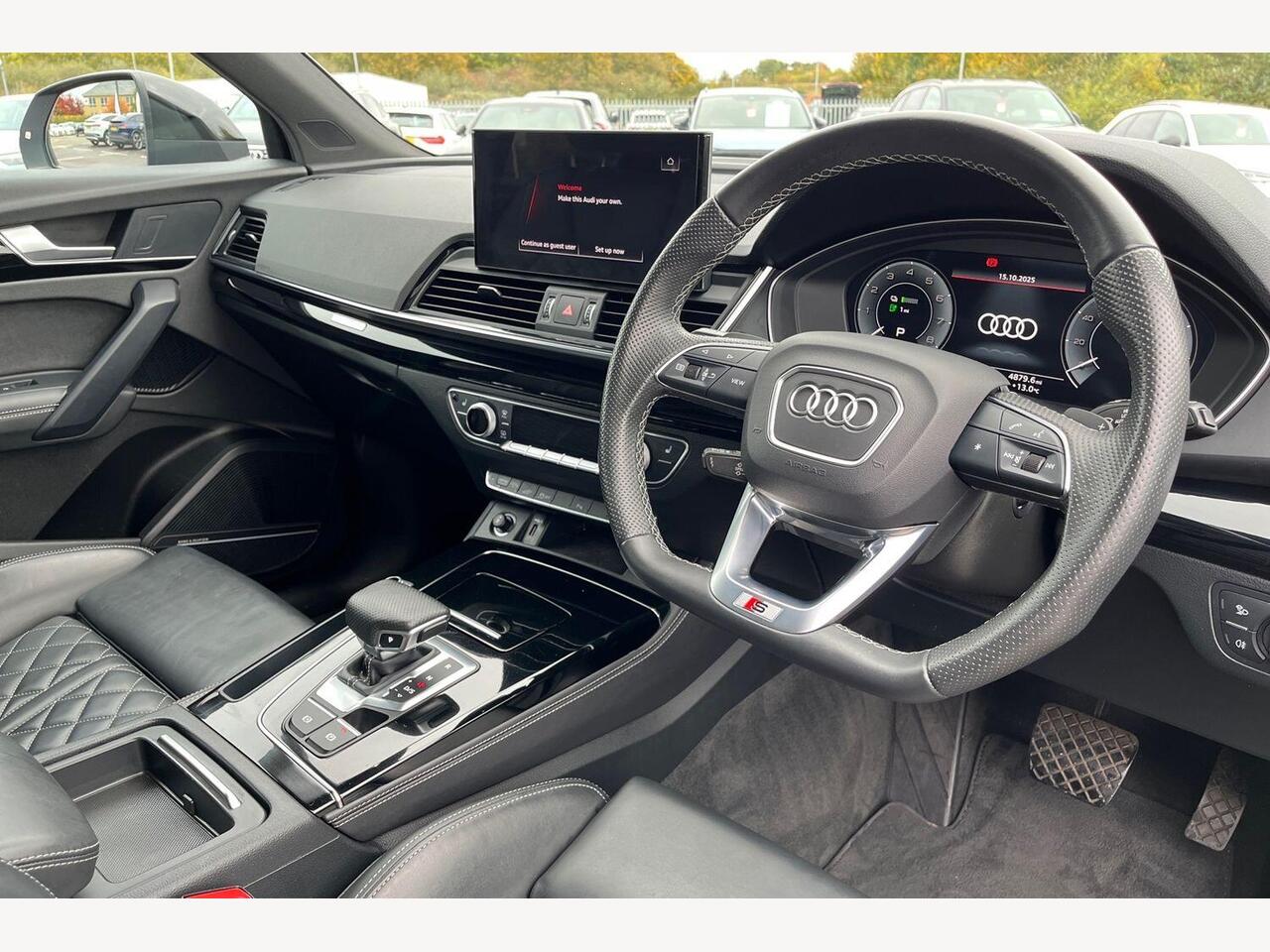 Used Audi Q5 2021 for sale - 76673970: Photo 6