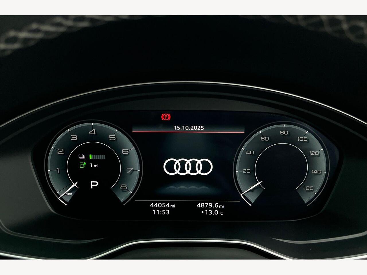 Used Audi Q5 2021 for sale - 76673970: Photo 7