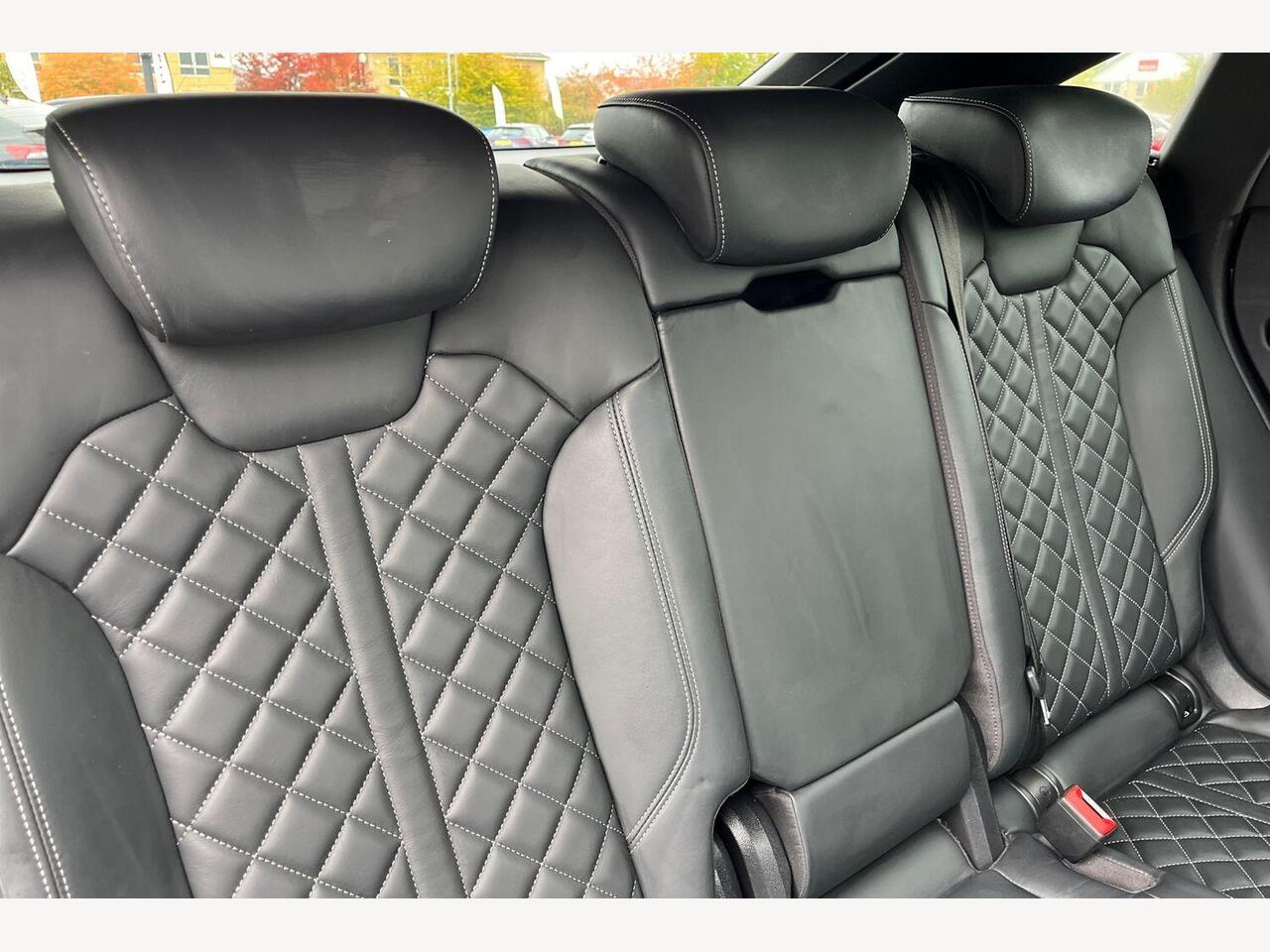 Used Audi Q5 2021 for sale - 76673970: Photo 8