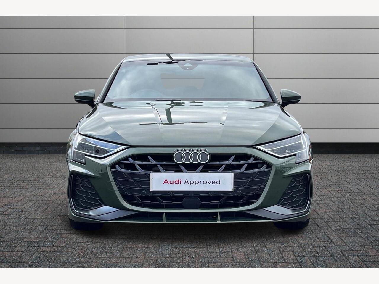 Used Audi A3 2024 for sale - 76677549: Photo 10