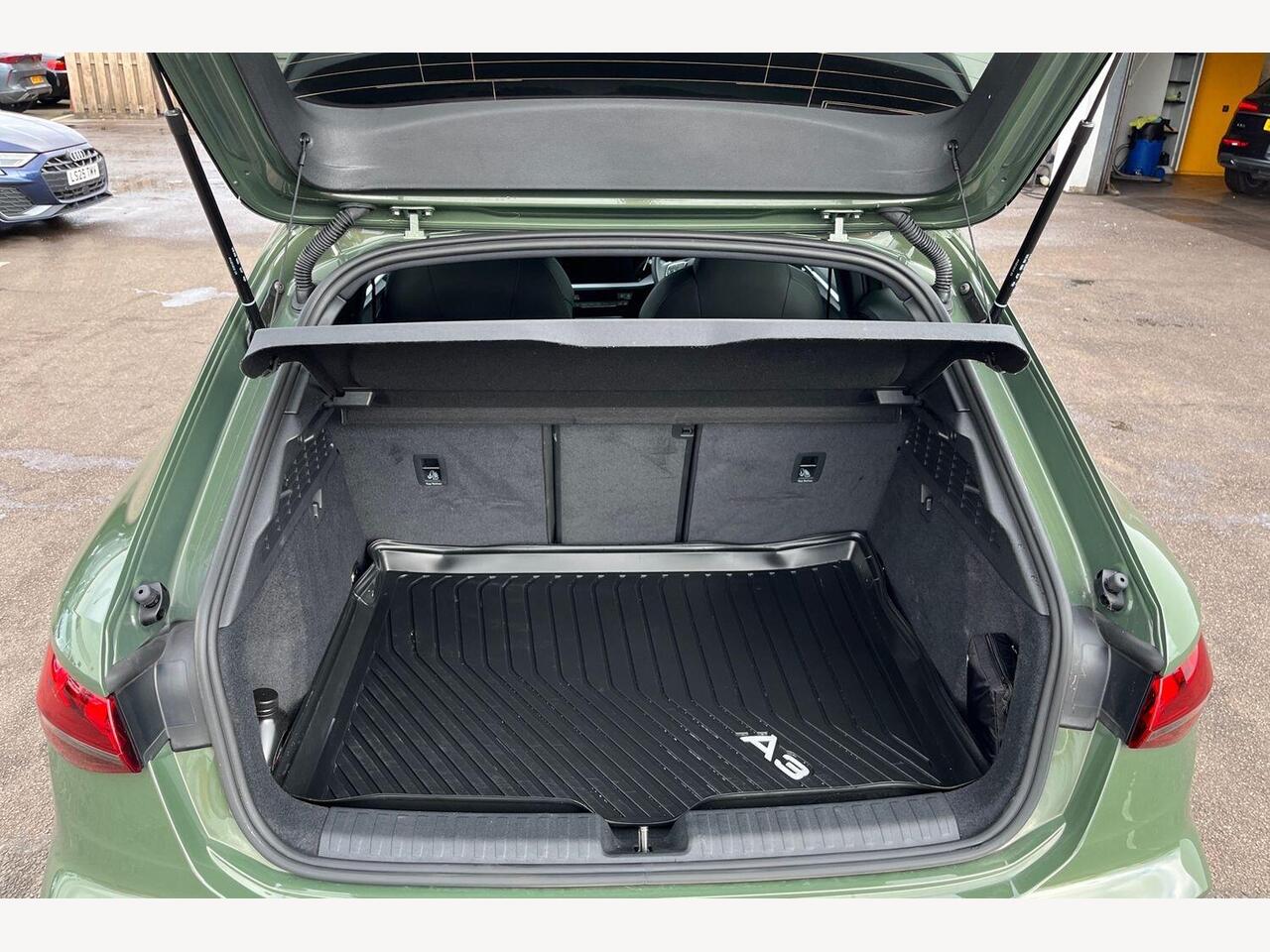 Used Audi A3 2024 for sale - 76677549: Photo 12