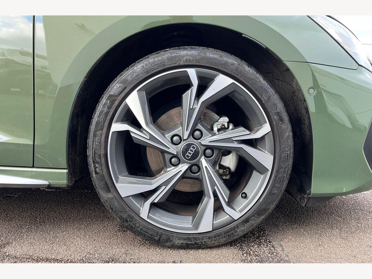 Used Audi A3 2024 for sale - 76677549: Photo 13