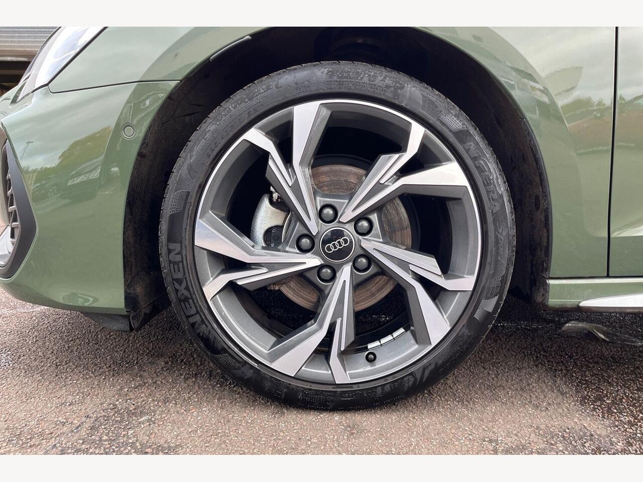 Used Audi A3 2024 for sale - 76677549: Photo 14