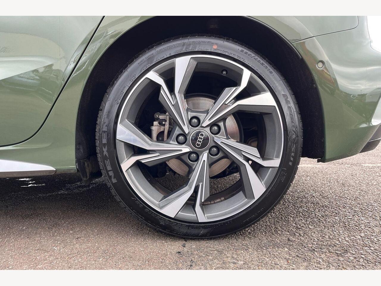 Used Audi A3 2024 for sale - 76677549: Photo 15