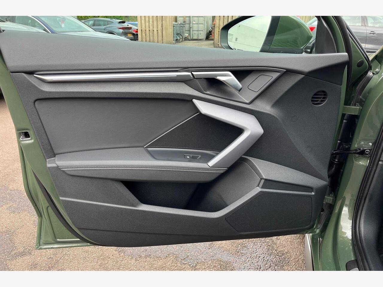 Used Audi A3 2024 for sale - 76677549: Photo 16