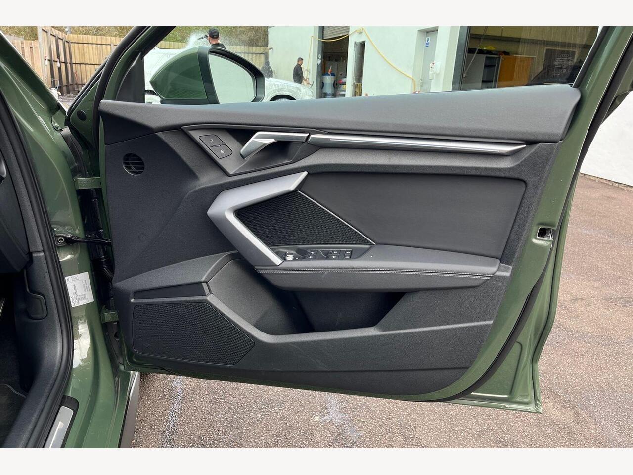 Used Audi A3 2024 for sale - 76677549: Photo 17