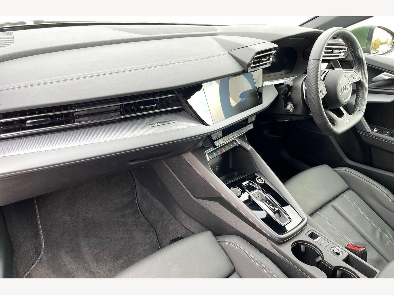 Used Audi A3 2024 for sale - 76677549: Photo 2