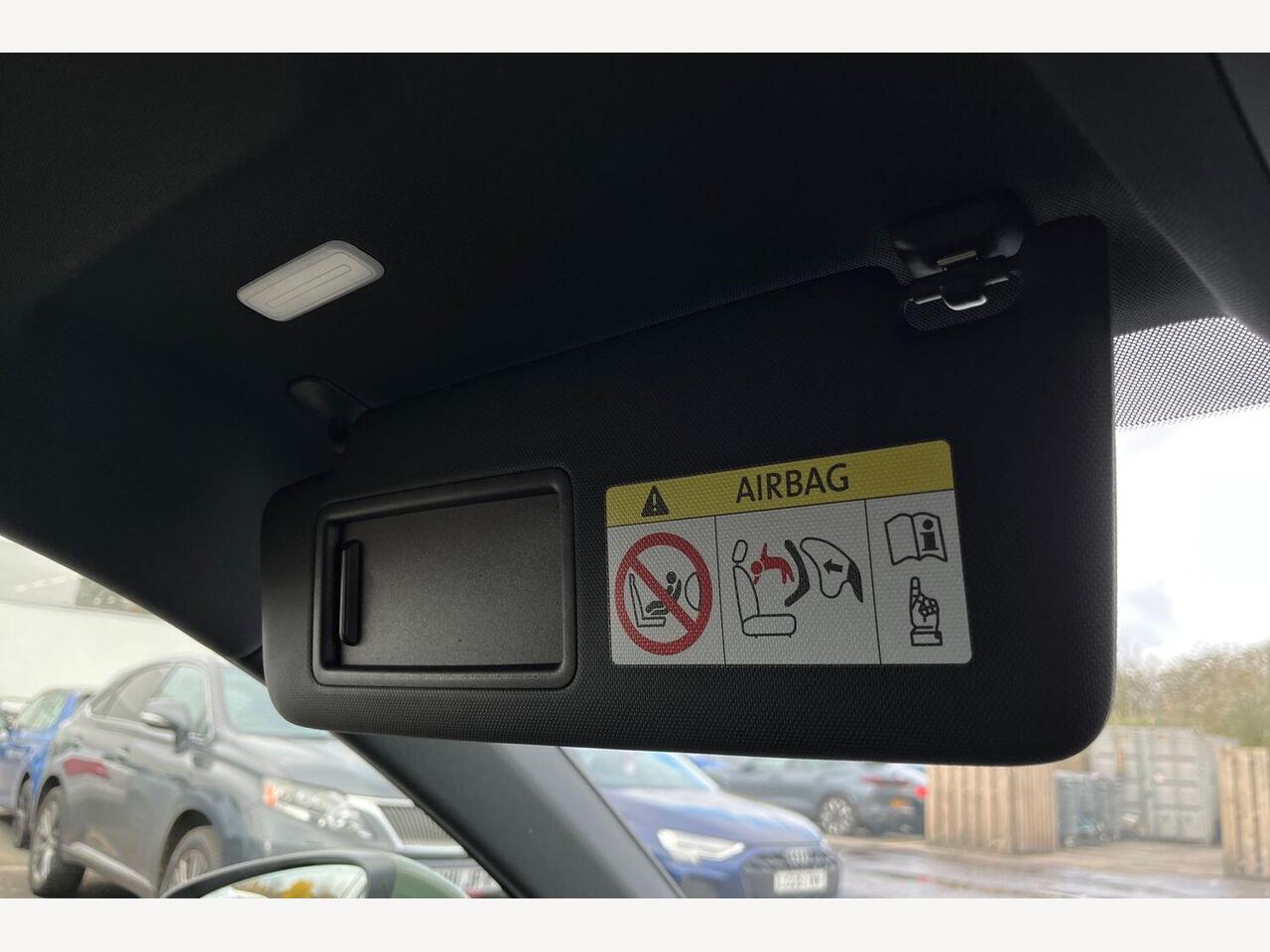 Used Audi A3 2024 for sale - 76677549: Photo 22