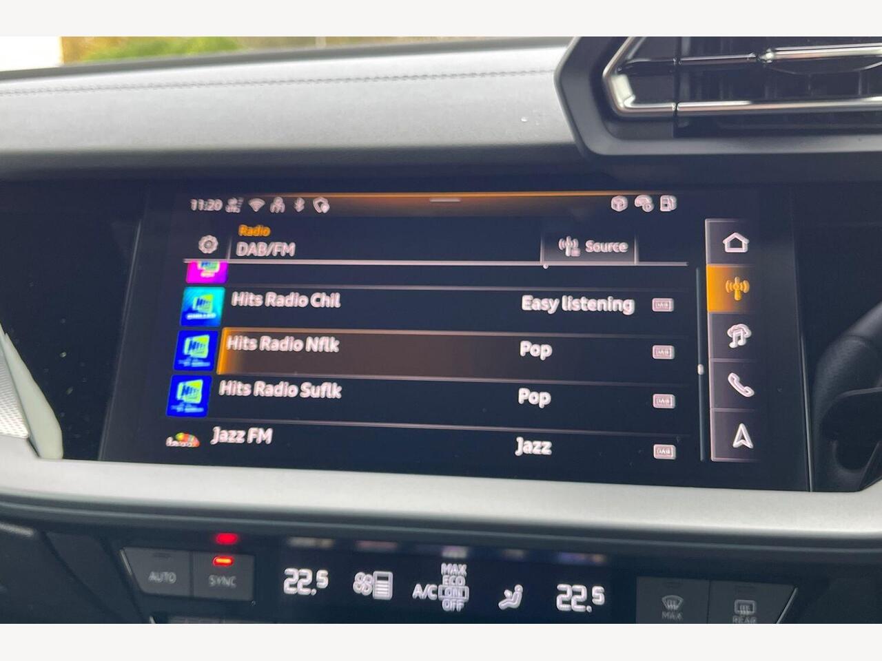 Used Audi A3 2024 for sale - 76677549: Photo 23