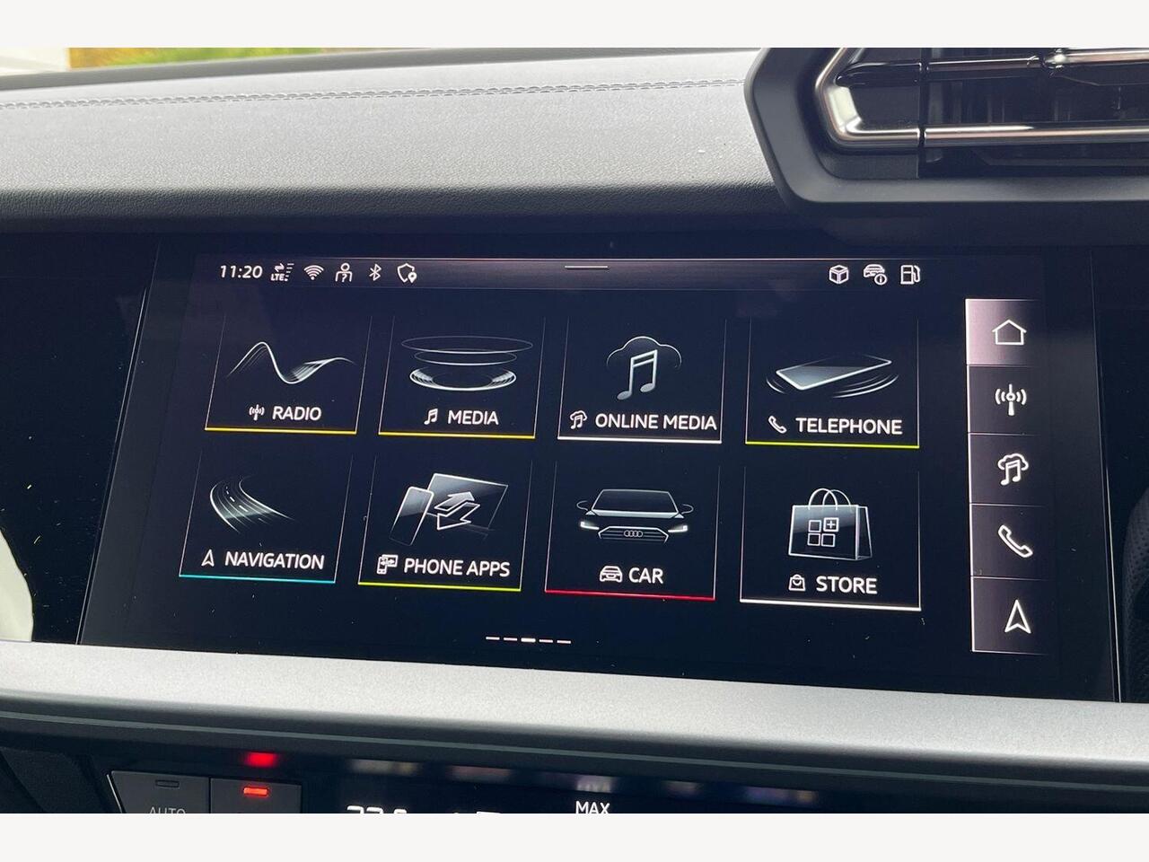 Used Audi A3 2024 for sale - 76677549: Photo 24