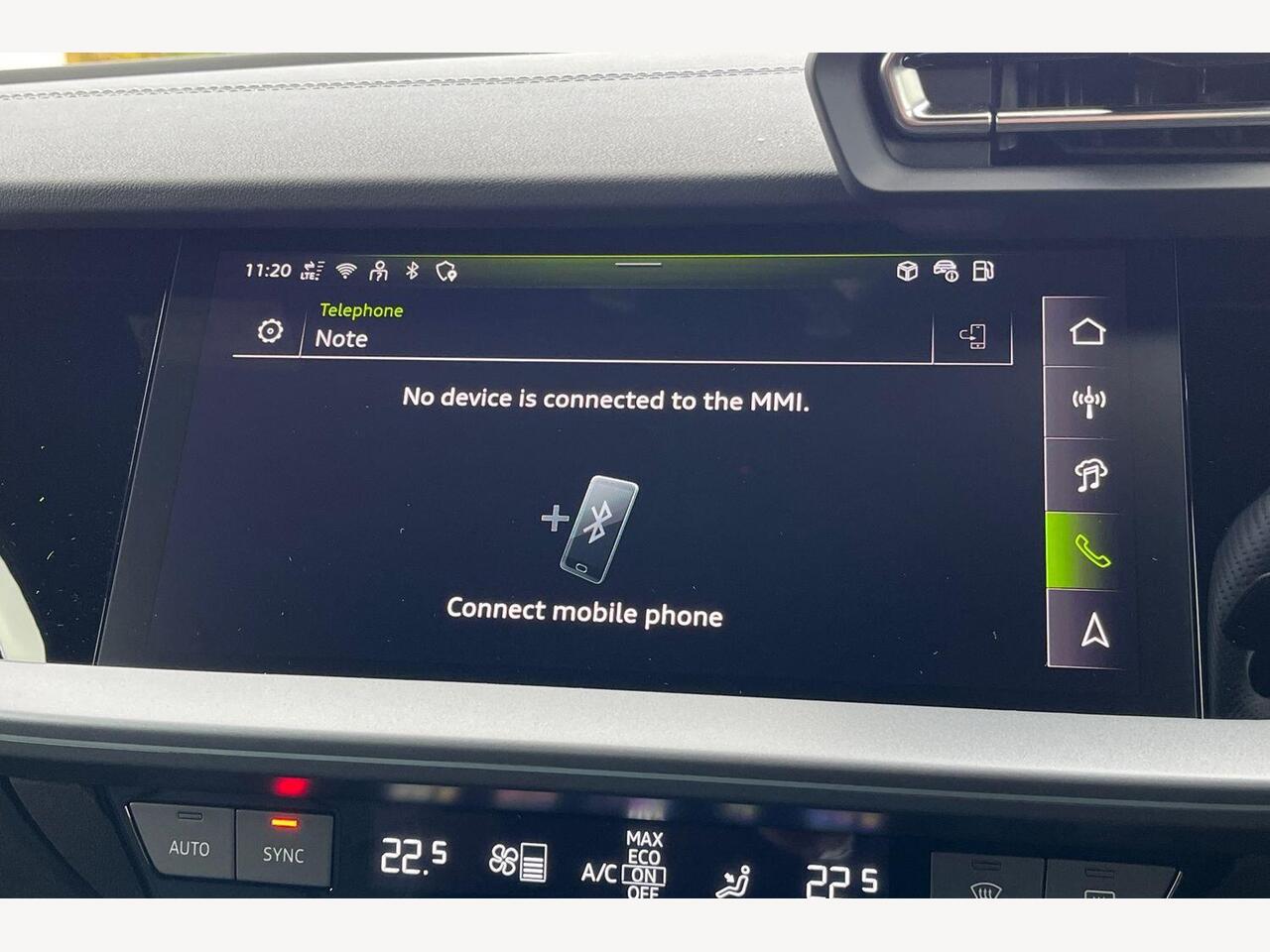 Used Audi A3 2024 for sale - 76677549: Photo 25