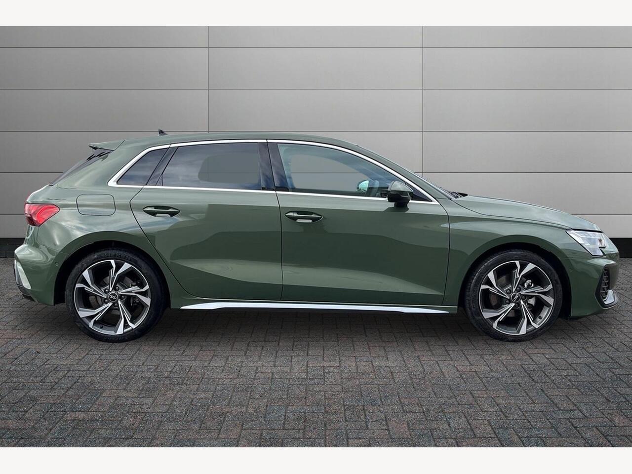 Used Audi A3 2024 for sale - 76677549: Photo 4