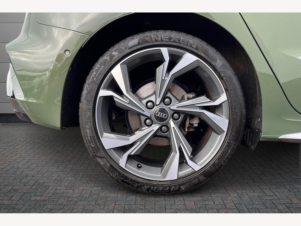 Used Audi A3 2024 for sale - 76677549: Photo 5