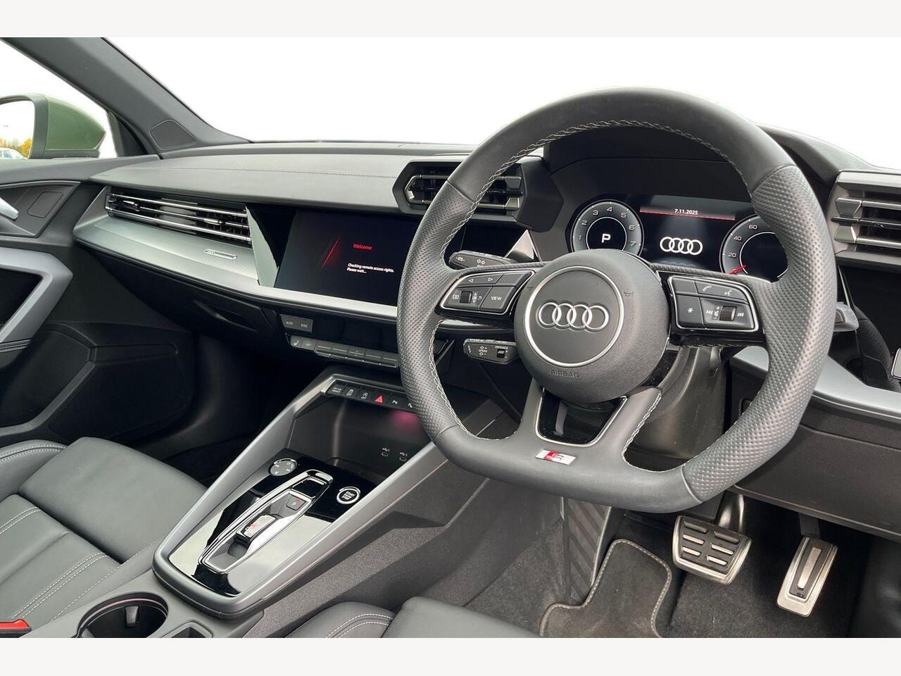 Used Audi A3 2024 for sale - 76677549: Photo 6