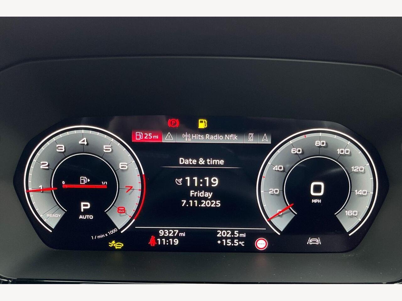 Used Audi A3 2024 for sale - 76677549: Photo 7