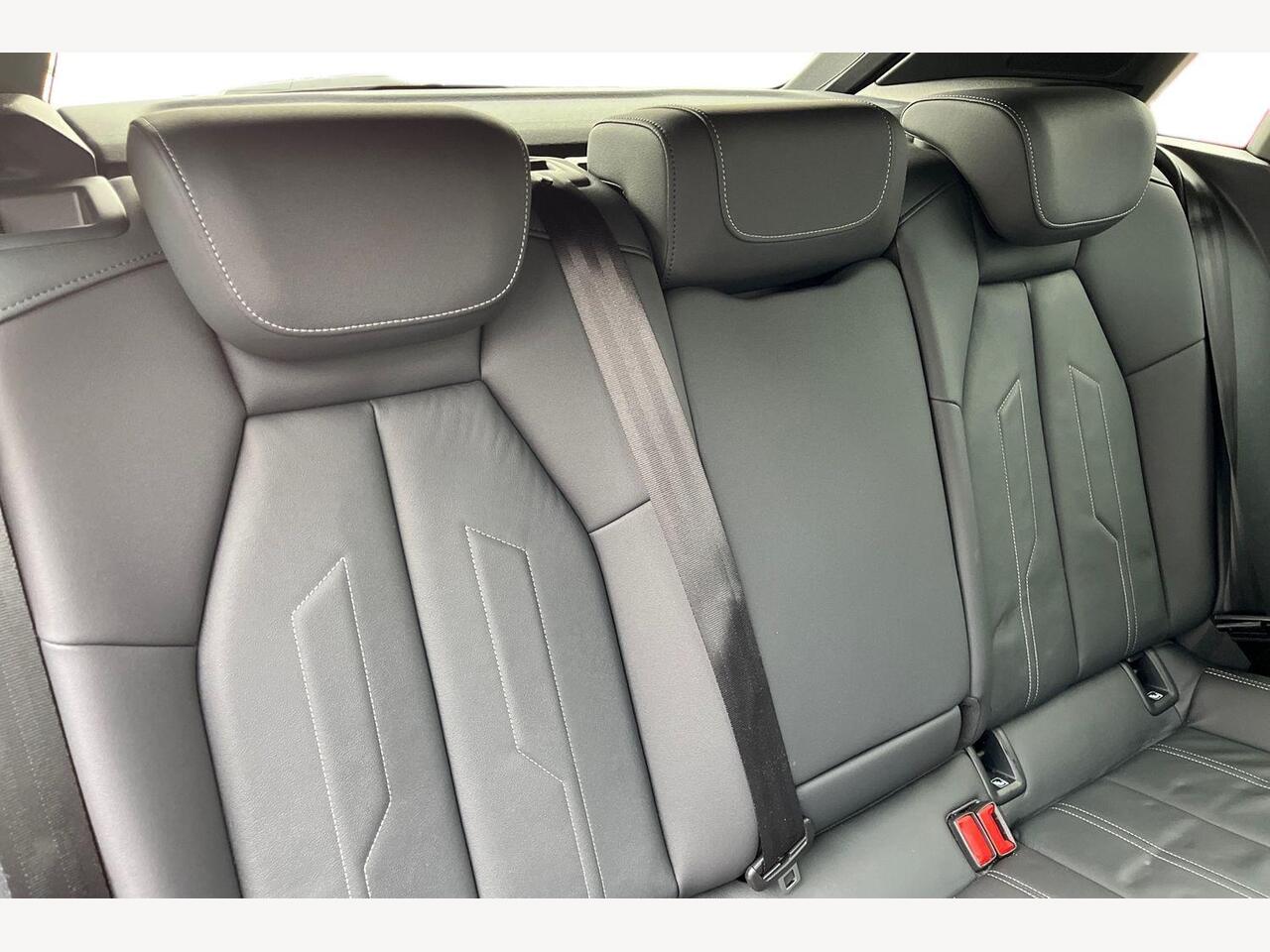 Used Audi A3 2024 for sale - 76677549: Photo 8