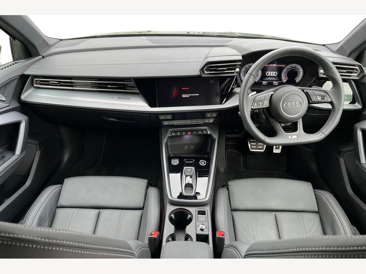 Used Audi A3 2024 for sale - 76677549: Photo 9