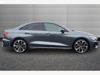 Used Audi A3 2022 for sale - 78229901: Photo