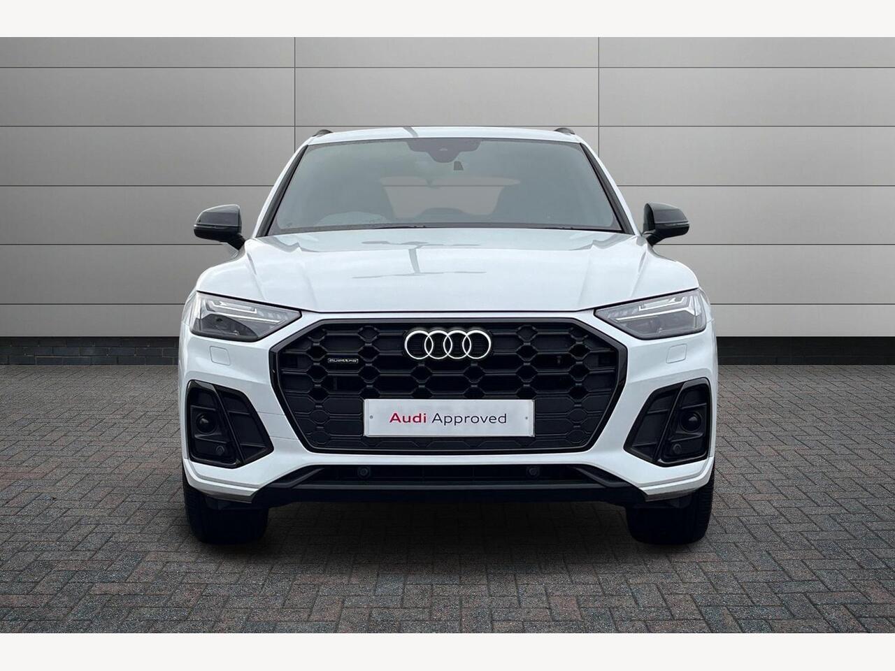 Used Audi Q5 2023 for sale - 76731298: Photo 10