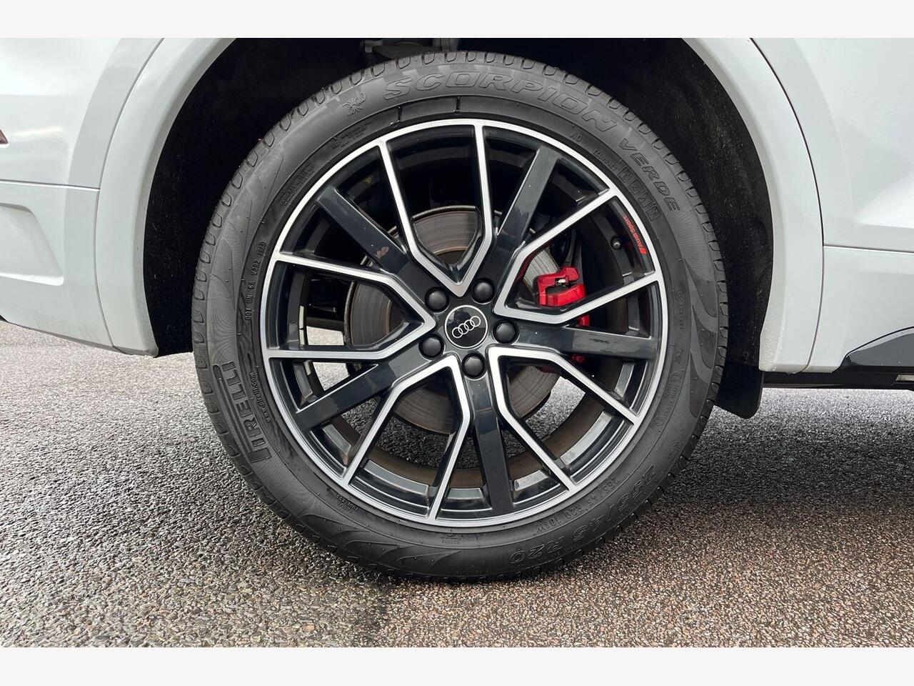 Used Audi Q5 2023 for sale - 76731298: Photo 13