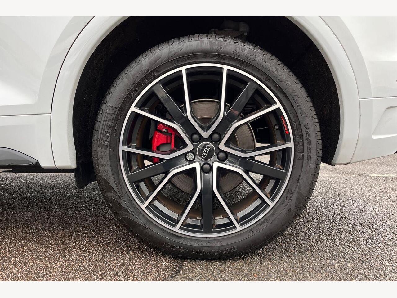 Used Audi Q5 2023 for sale - 76731298: Photo 14