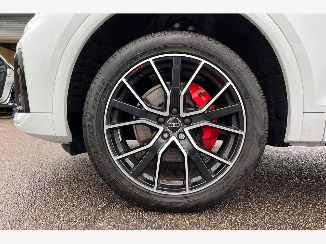 Used Audi Q5 2023 for sale - 76731298: Photo 15