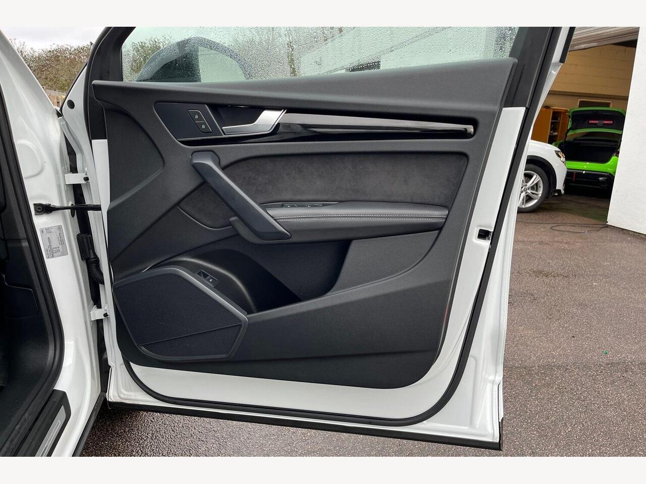 Used Audi Q5 2023 for sale - 76731298: Photo 16