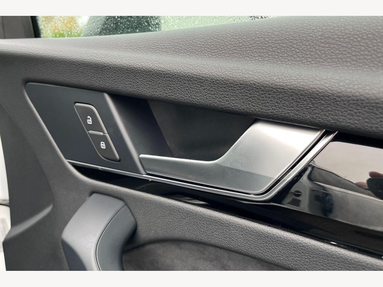 Used Audi Q5 2023 for sale - 76731298: Photo 17