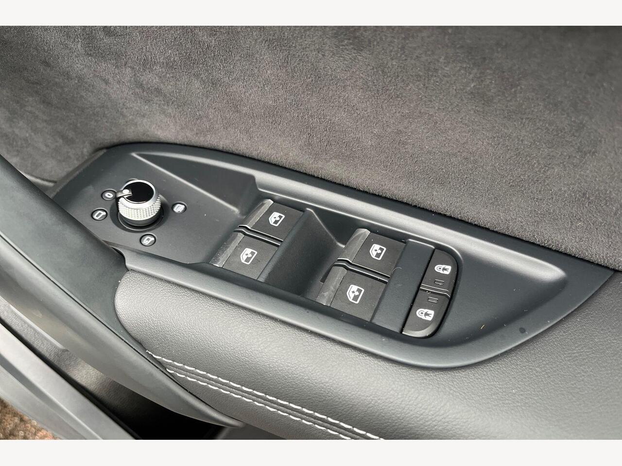 Used Audi Q5 2023 for sale - 76731298: Photo 18