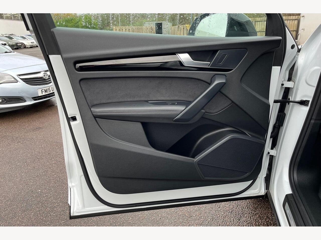 Used Audi Q5 2023 for sale - 76731298: Photo 23