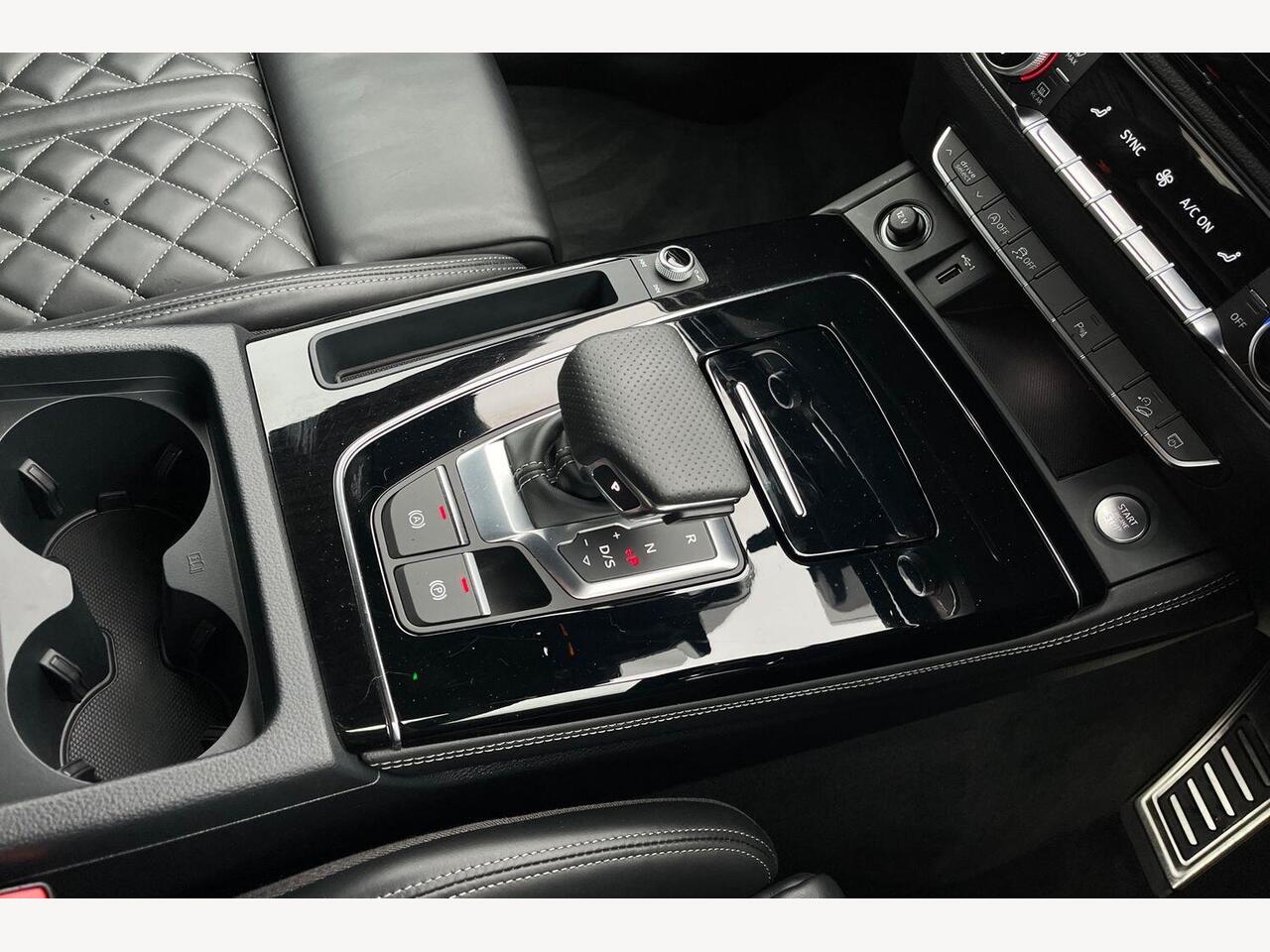 Used Audi Q5 2023 for sale - 76731298: Photo 25