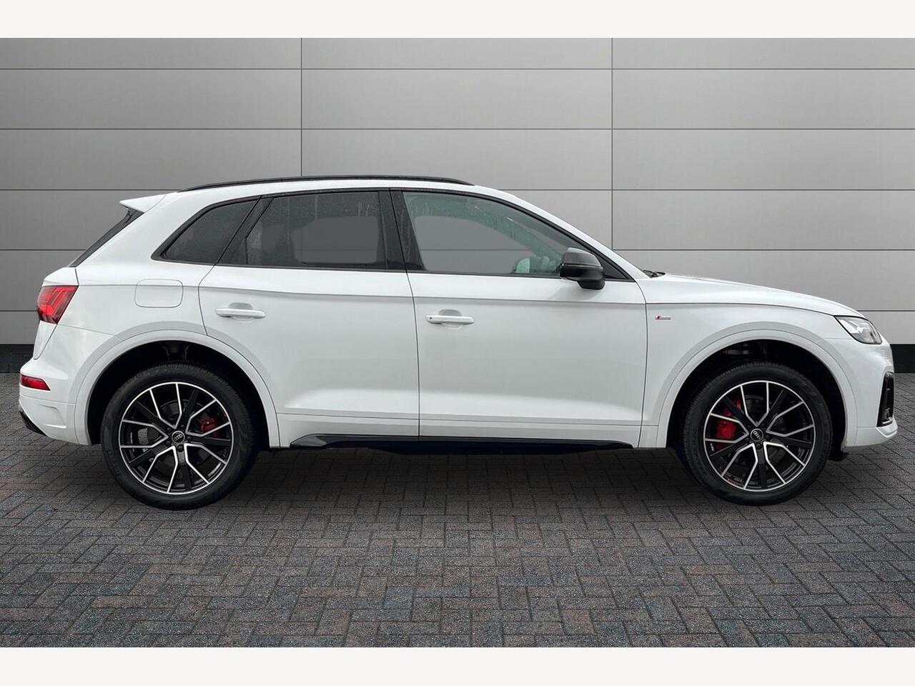 Used Audi Q5 2023 for sale - 76731298: Photo 4