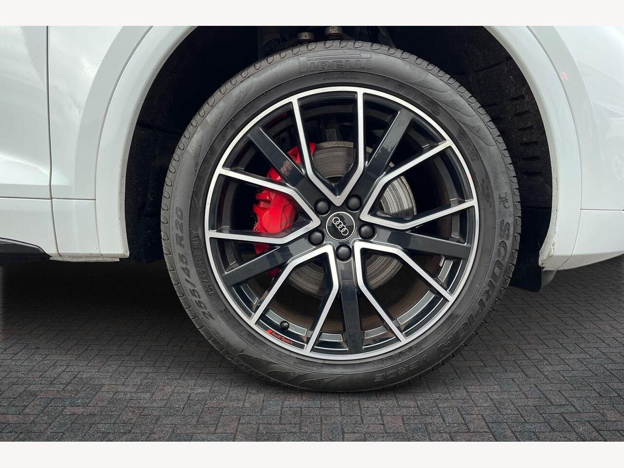 Used Audi Q5 2023 for sale - 76731298: Photo 5