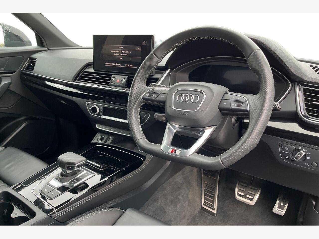 Used Audi Q5 2023 for sale - 76731298: Photo 6
