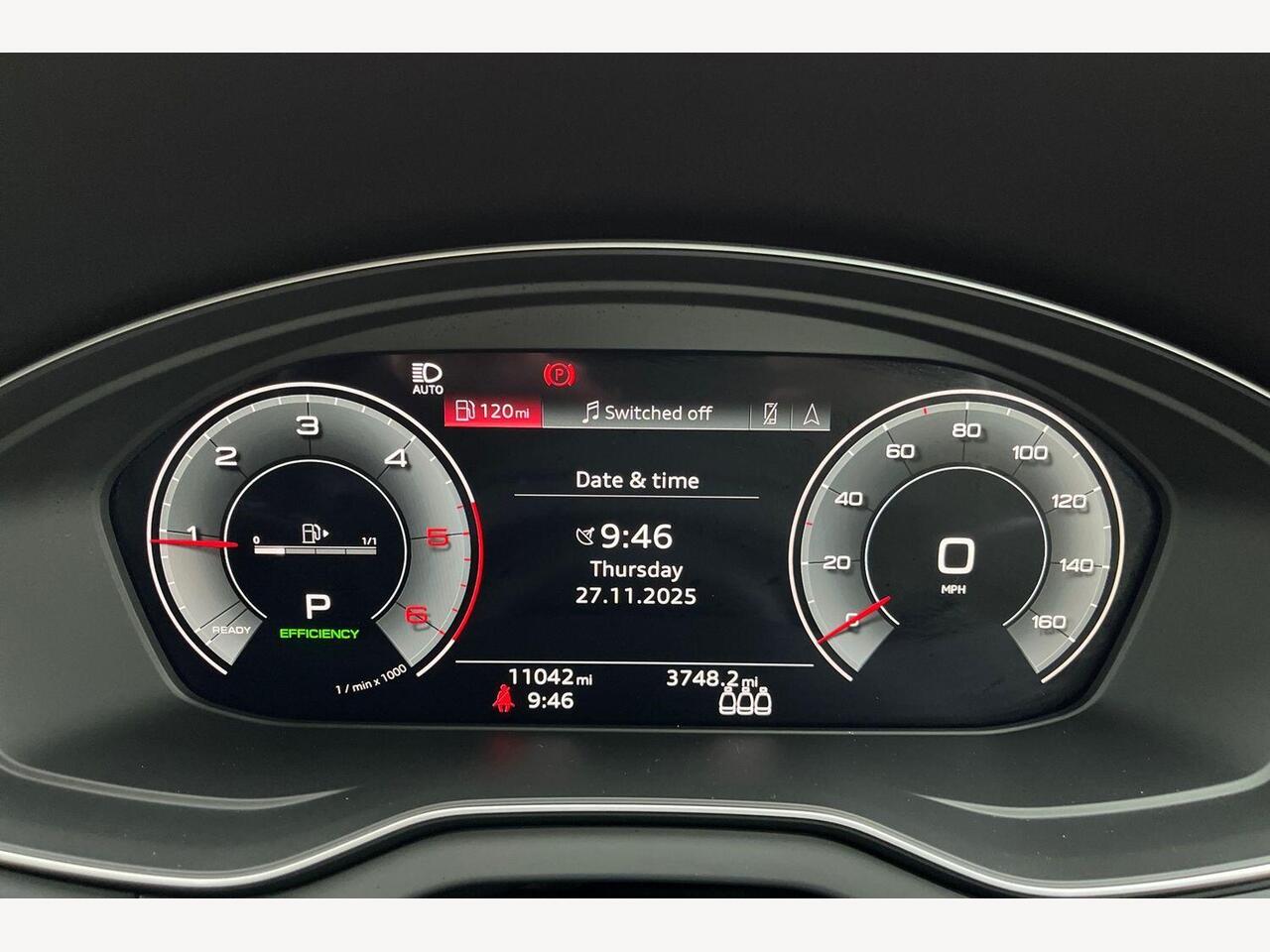 Used Audi Q5 2023 for sale - 76731298: Photo 7