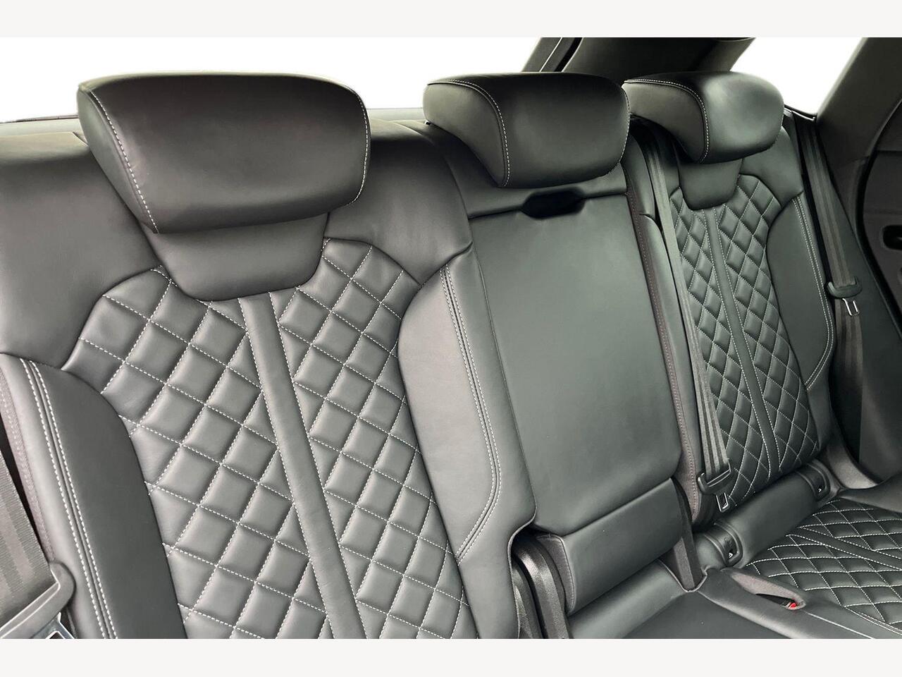 Used Audi Q5 2023 for sale - 76731298: Photo 8