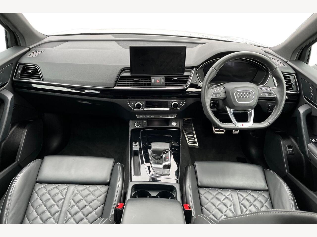 Used Audi Q5 2023 for sale - 76731298: Photo 9