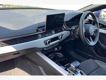 Used Audi A5 2023 for sale - 78443906: Photo