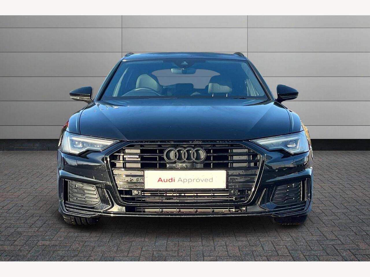 Used Audi A6 2023 for sale - 77505819: Photo 11