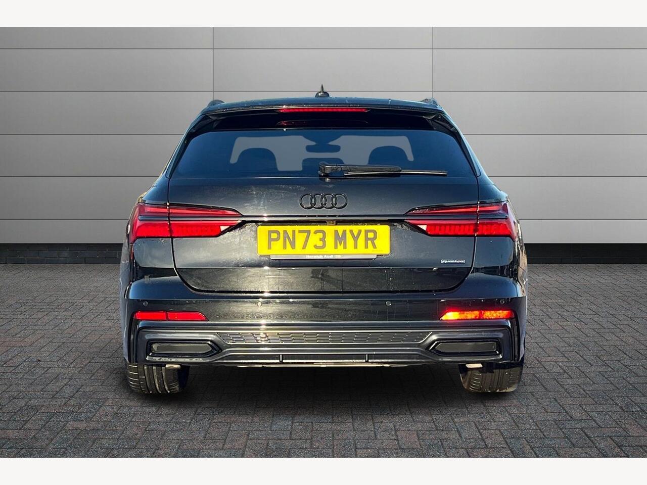 Used Audi A6 2023 for sale - 77505819: Photo 12