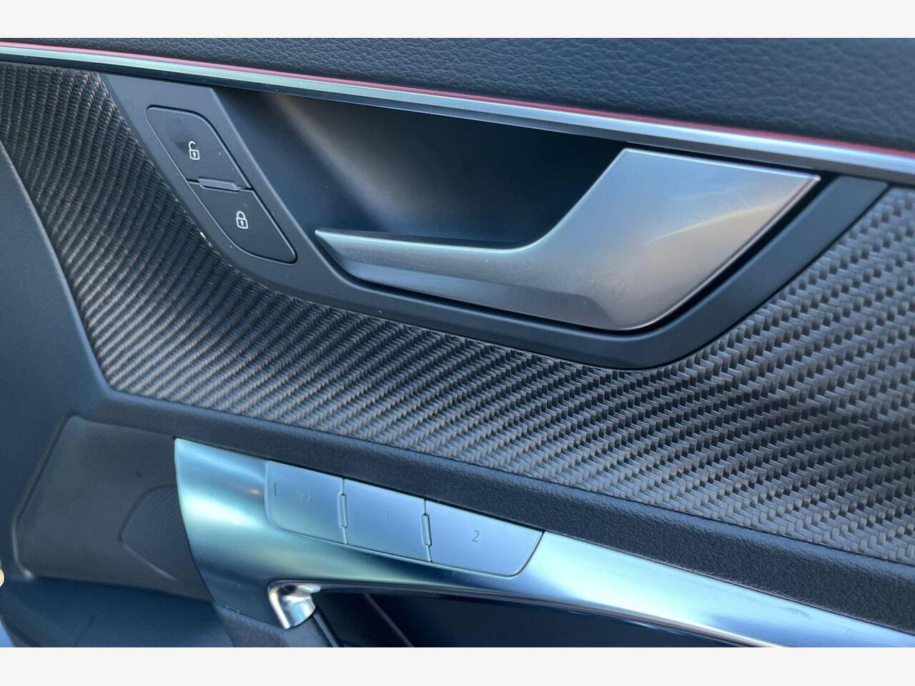 Used Audi A6 2023 for sale - 77505819: Photo 18