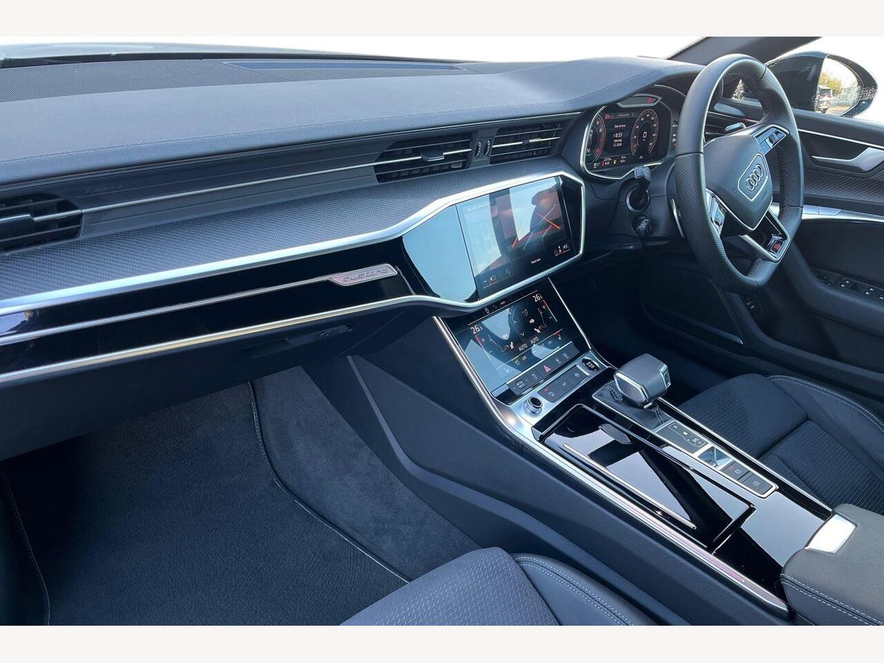 Used Audi A6 2023 for sale - 77505819: Photo 2