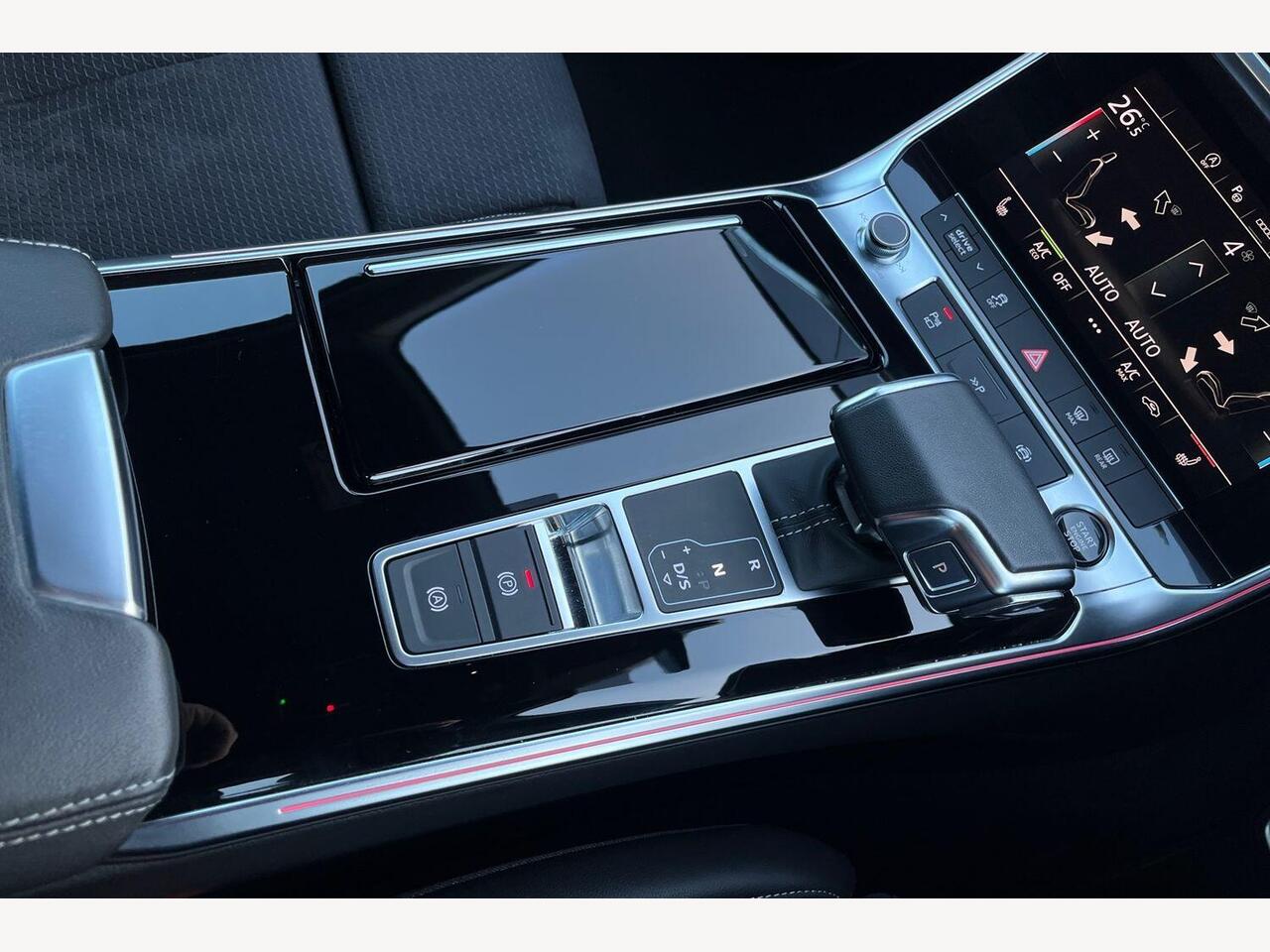 Used Audi A6 2023 for sale - 77505819: Photo 22