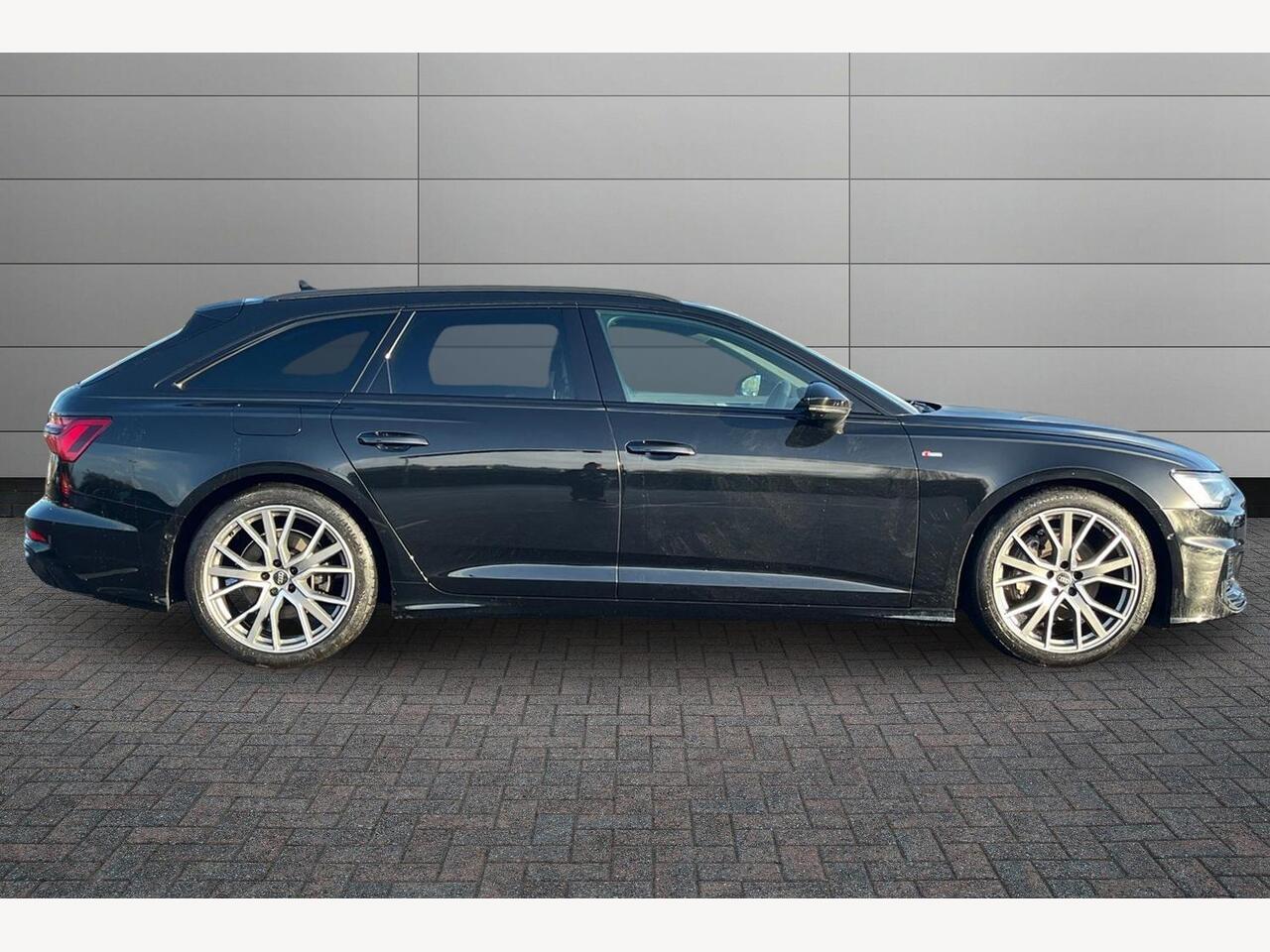 Used Audi A6 2023 for sale - 77505819: Photo 5