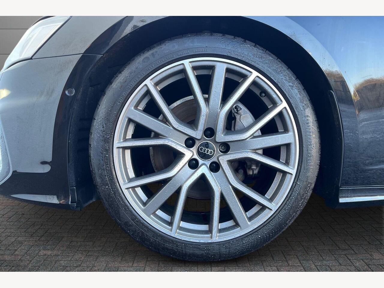 Used Audi A6 2023 for sale - 77505819: Photo 6