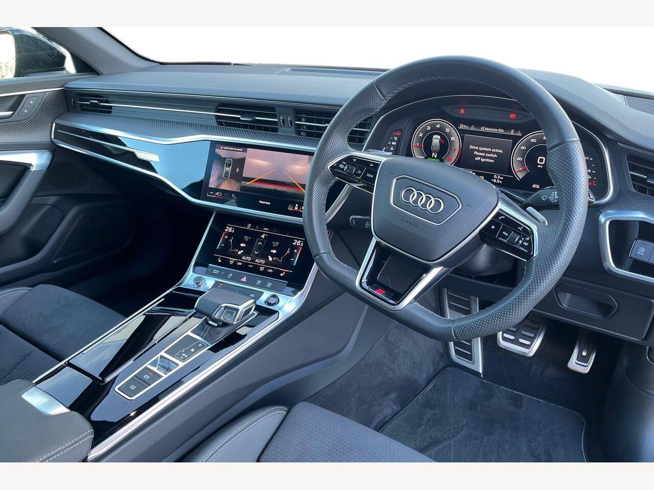 Used Audi A6 2023 for sale - 77505819: Photo 7