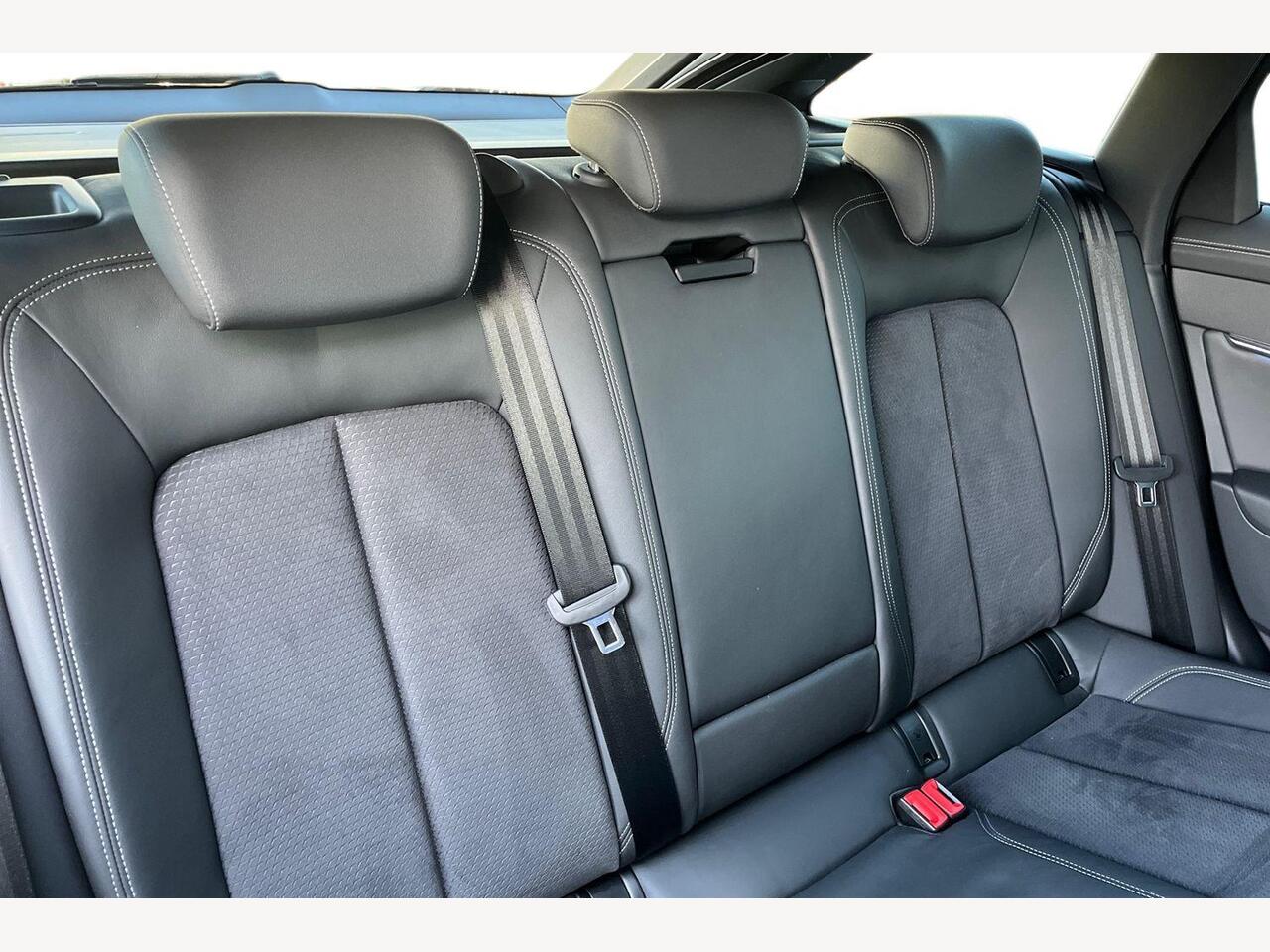 Used Audi A6 2023 for sale - 77505819: Photo 9