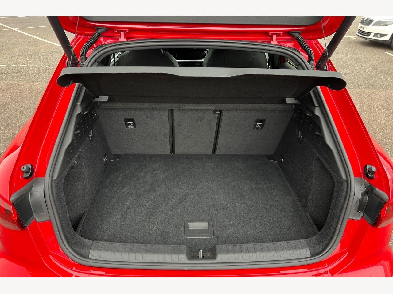 Used Audi RS3 2021 for sale - 76680779: Photo 12