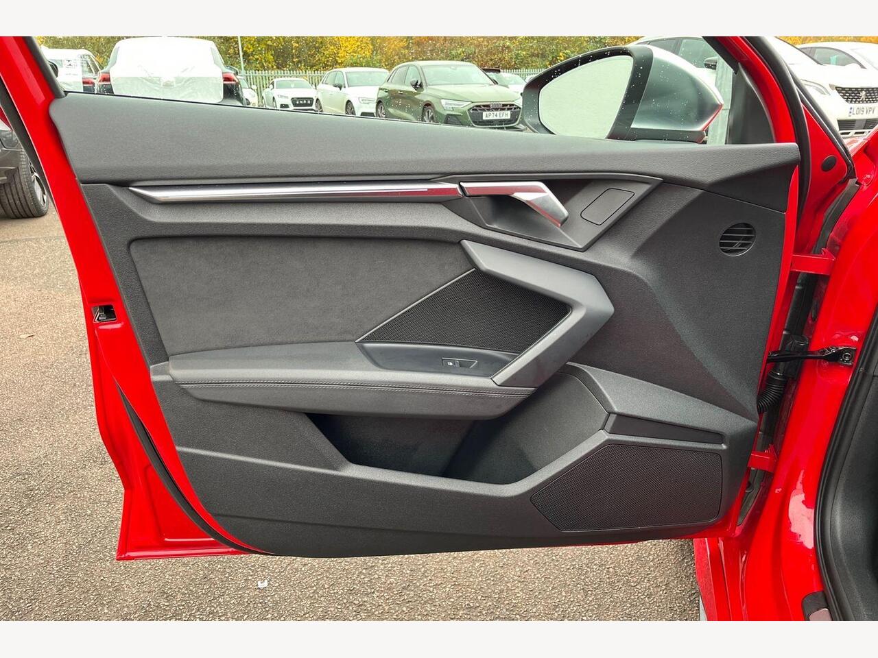 Used Audi RS3 2021 for sale - 76680779: Photo 13