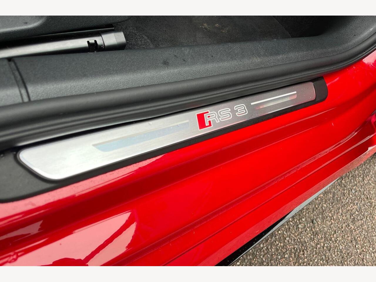 Used Audi RS3 2021 for sale - 76680779: Photo 16